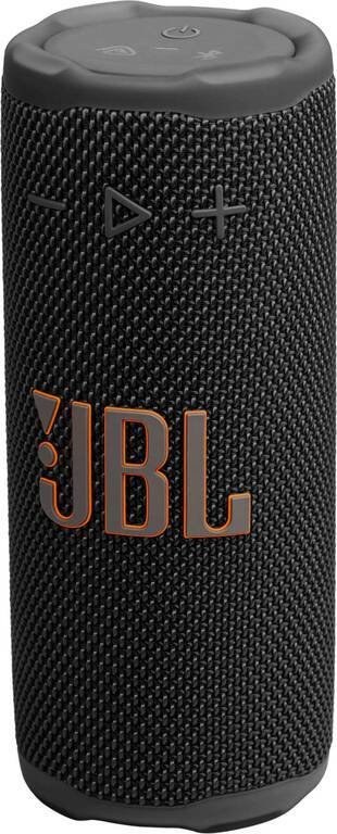 JBL Grip, prenosný reproduktor, čierny JBL GRIP BLK
