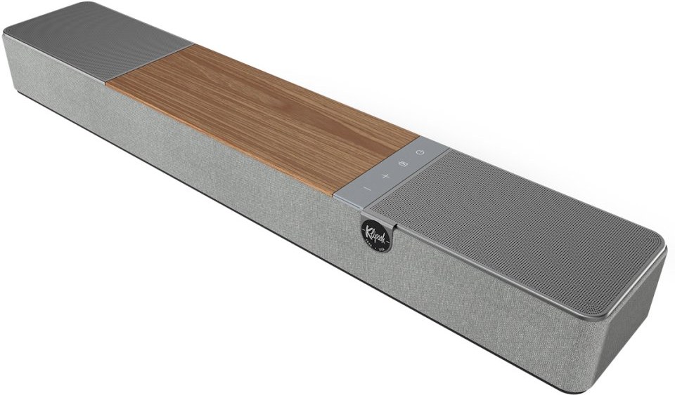 Klipsch Flexus Core 100, 2.1k Soundbar, hnedý 1073538