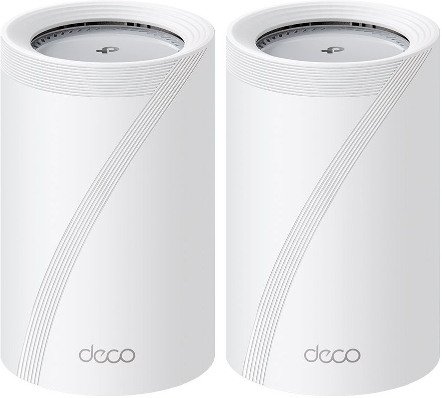 TP-Link Deco BE65 Pro (2-pack) Deco BE65 Pro(2-pack)