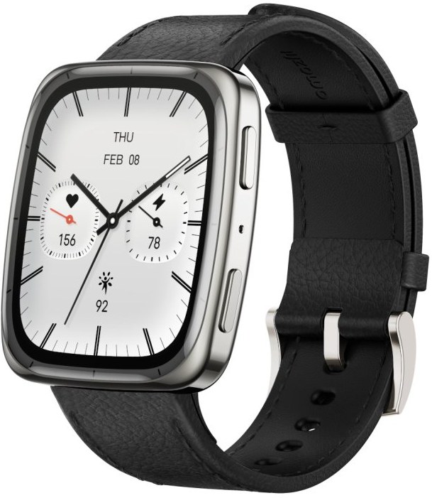 Amazfit Active 2 (Square) 6972596108818