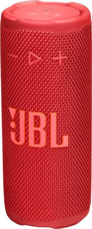 JBL Grip, prenosný reproduktor, červený JBL GRIP RED