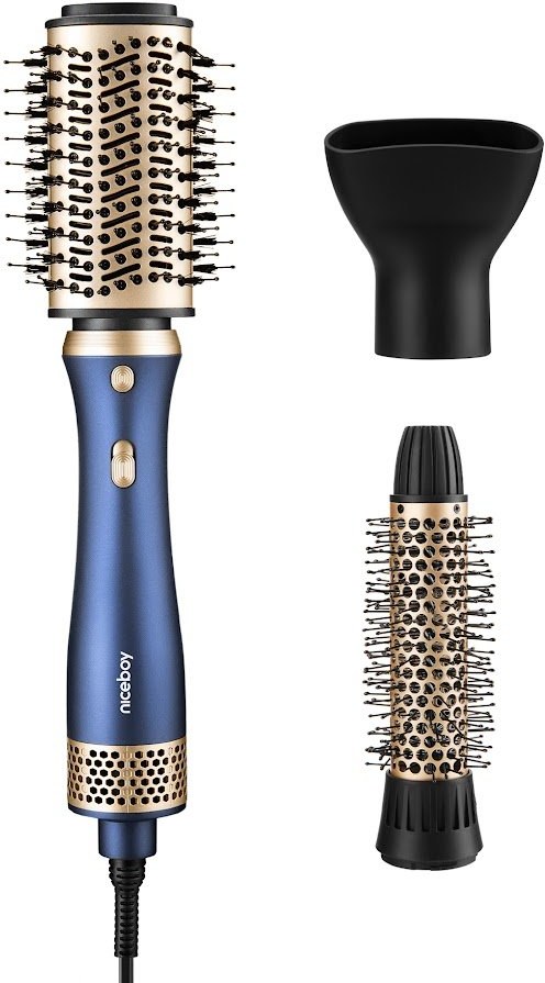 Niceboy Airblow, kulmofén airblow