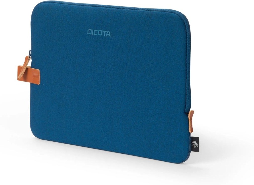 Dicota Sleeve Skin URBAN, puzdro na notebook, 15" námornícka modrá D32155-RPET