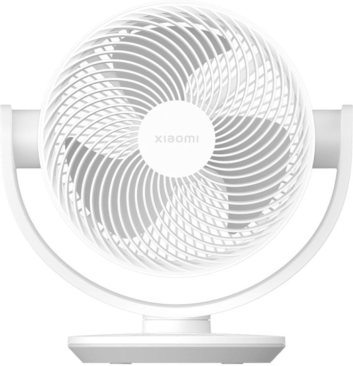 Xiaomi Smart Desktop Air Circulation Fan, stolný ventilátor 6932554413132