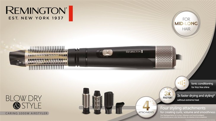 Remington AS7500 5038061142297