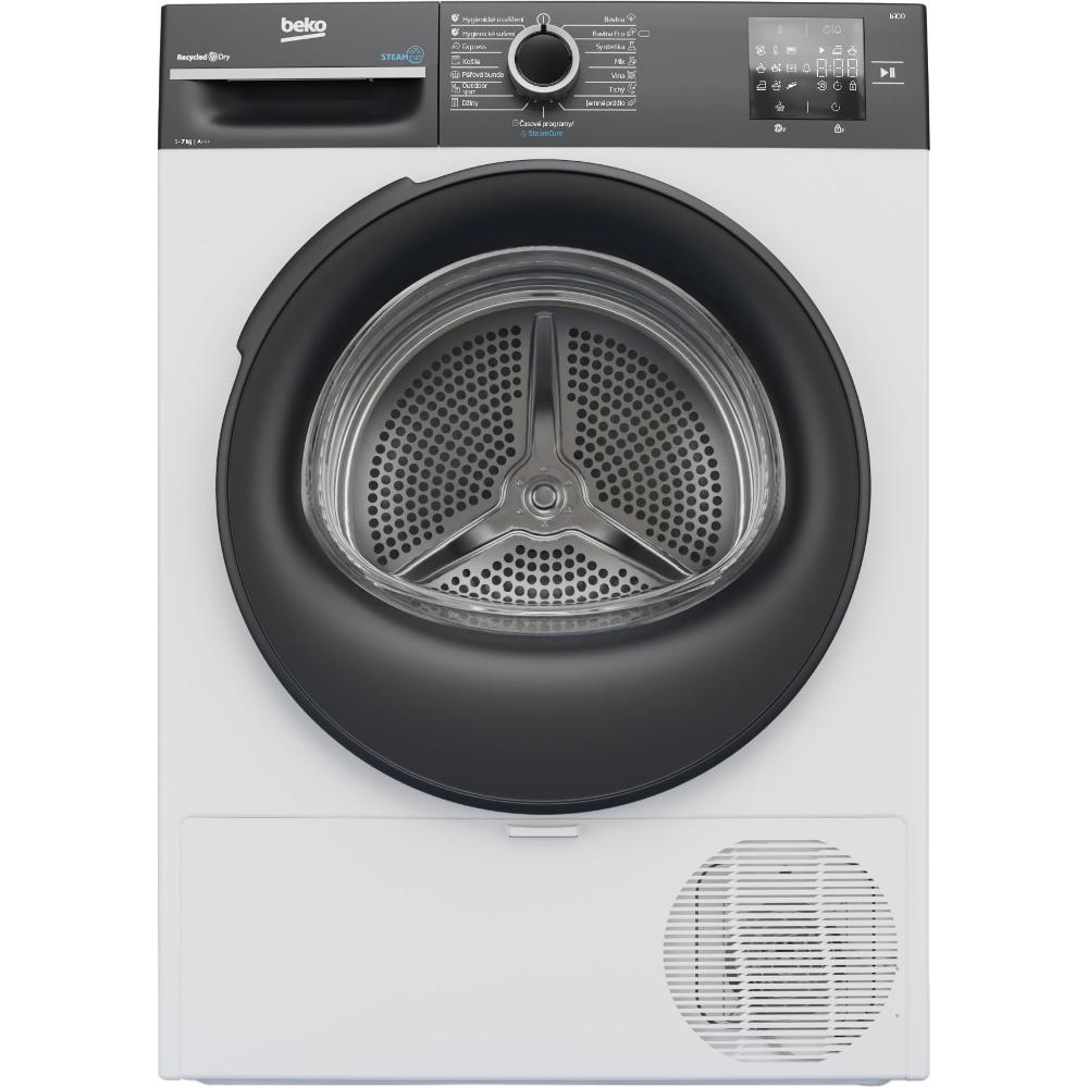 BM3T3724WAA SUŠIČKA PRÁDLA BEKO 8690842697647