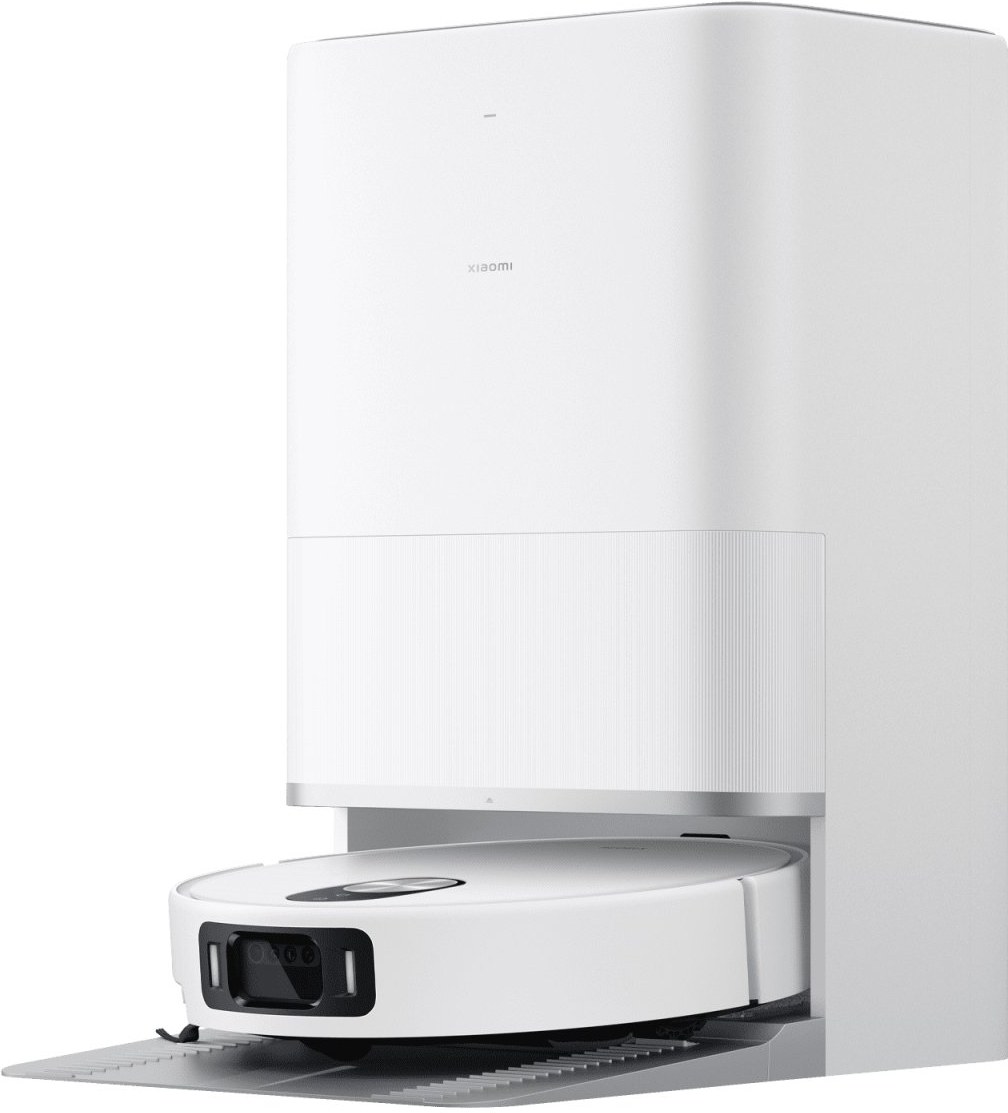 Xiaomi Robot Vacuum 5 Pro EU, robotický vysávač so stanicou 6932554430757