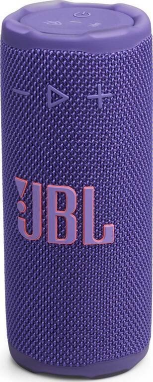 JBL Grip, prenosný reproduktor, fialový JBL GRIP PUR