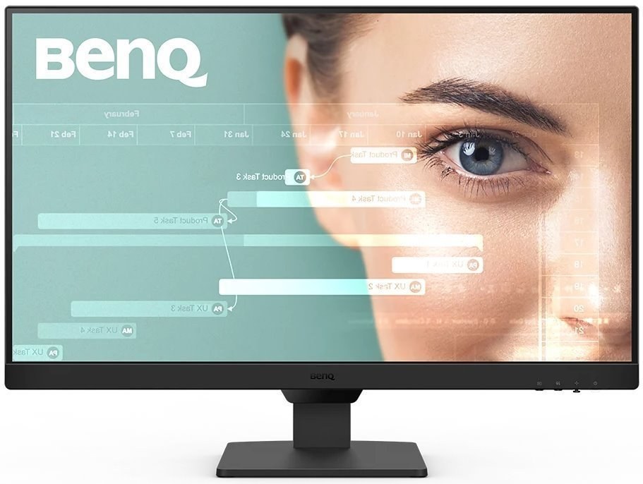 BenQ BL2790, 27" 9H.LM6LB.QBE