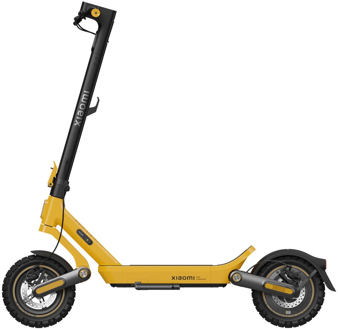 Xiaomi Electric Scooter 6 Ultra GL, elektrická kolobežka 6932554465735