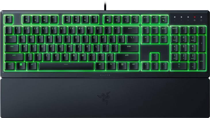 Razer Ornata V3 X 8886419348825
