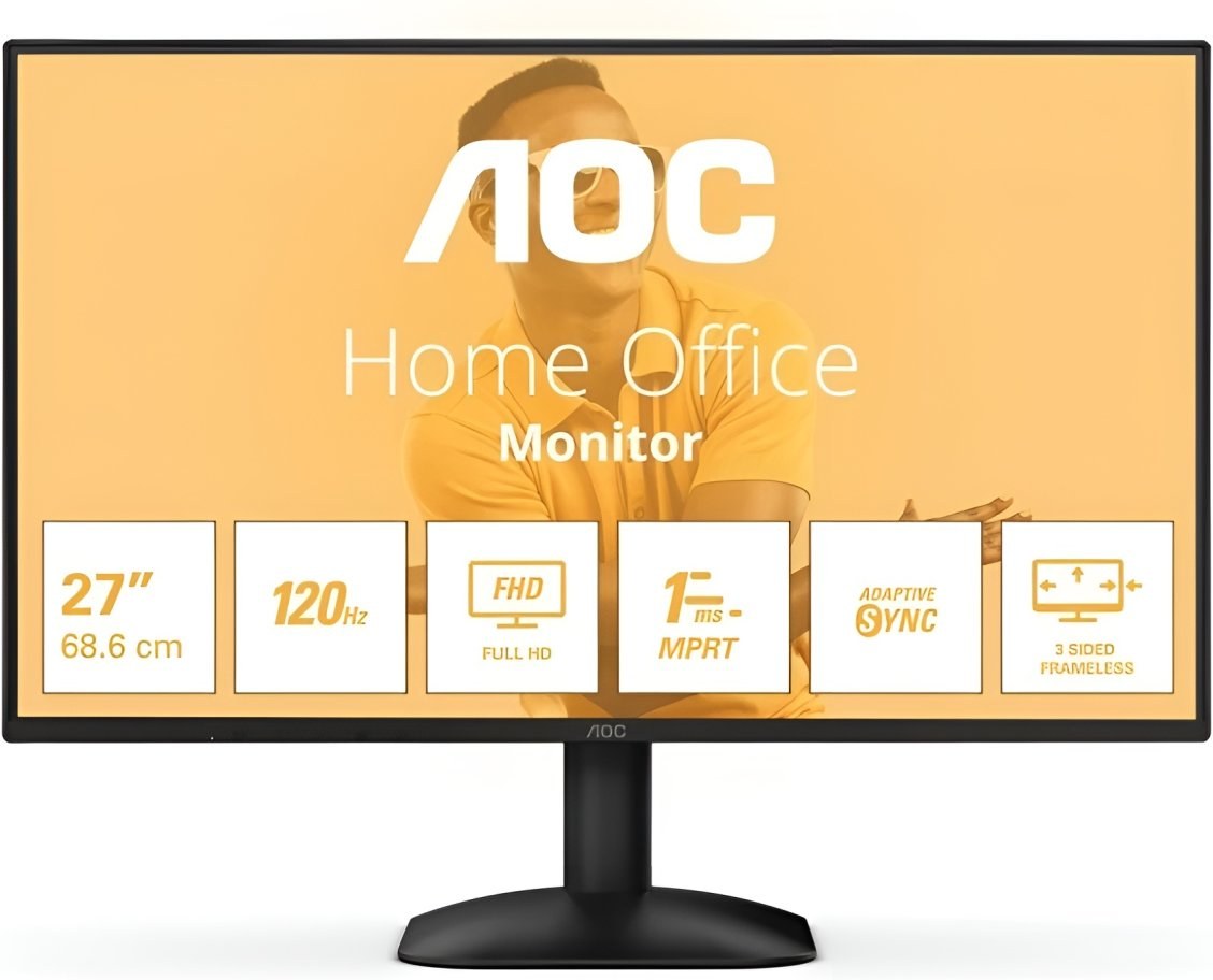 AOC 27B31H, 27" 27B31H