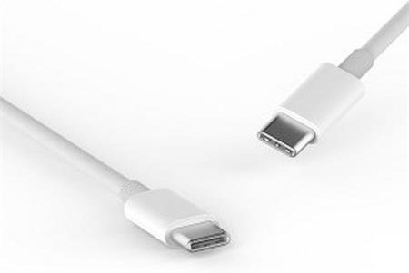 Xiaomi Mi USB-C na USB-C kábel, 1,5 m 6934177703577