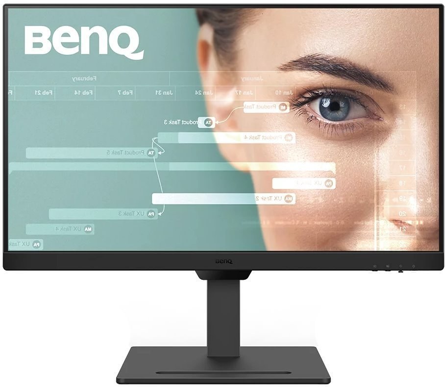 BenQ GW2790T, 27" 9H.LMKLJ.LBE