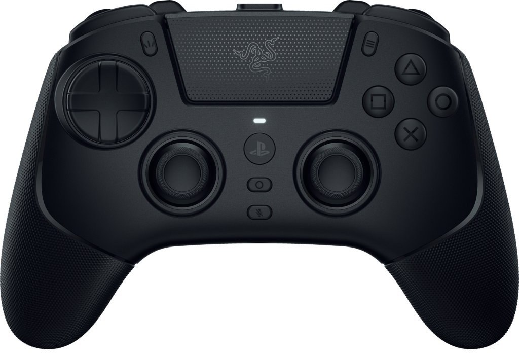 Razer Raiju V3 Pro pre PS5 a PC, čierny RZ06-05580100-R3G1