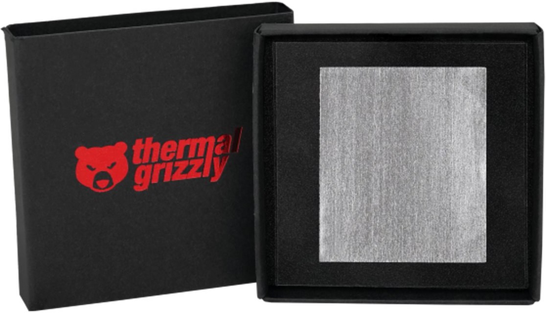 Thermal Grizzly KryoSheet, teplovodivá podložka, 44x37x0,2mm TG-KS-44-37