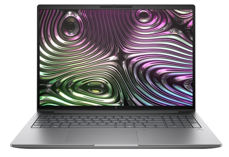 HP ZBook X/G1i/U5-235H/16"/WUXGA/16GB/1TB/RTX 500/W11P/Gray/3R On-Site B72WQET#BCM