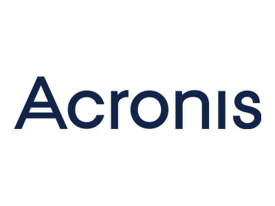 Acronis True Image 2025 1 Computer HOVDSHZZS21