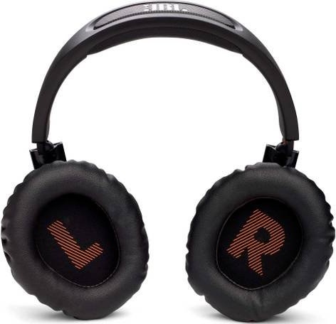 JBL Quantum 350 Wireless, bezdrôtové slúchadlá