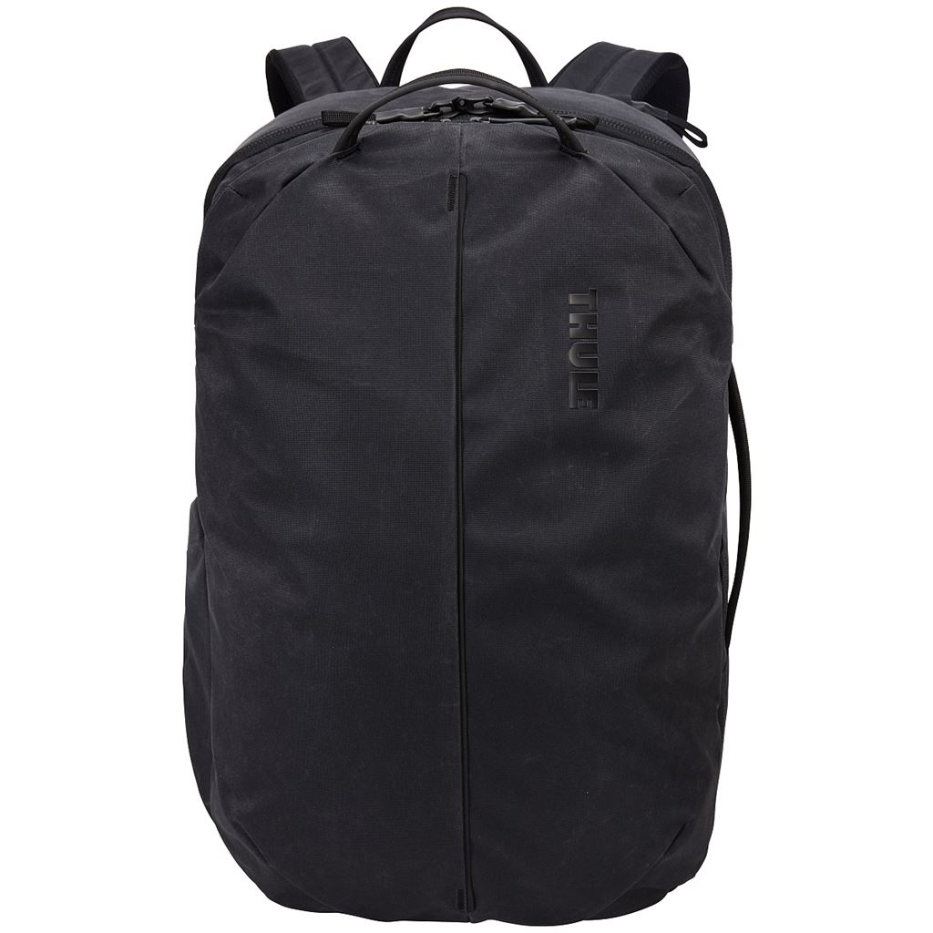 thule, cestovný batoh pre aktívny život, 40L, farba čierna