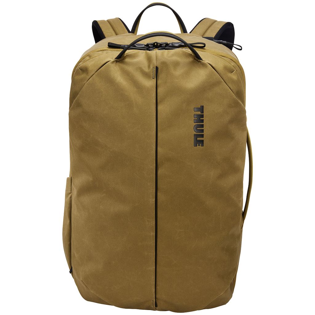 thule, cestovný batoh pre aktívny život, 40L, farba nutria (hnedá)