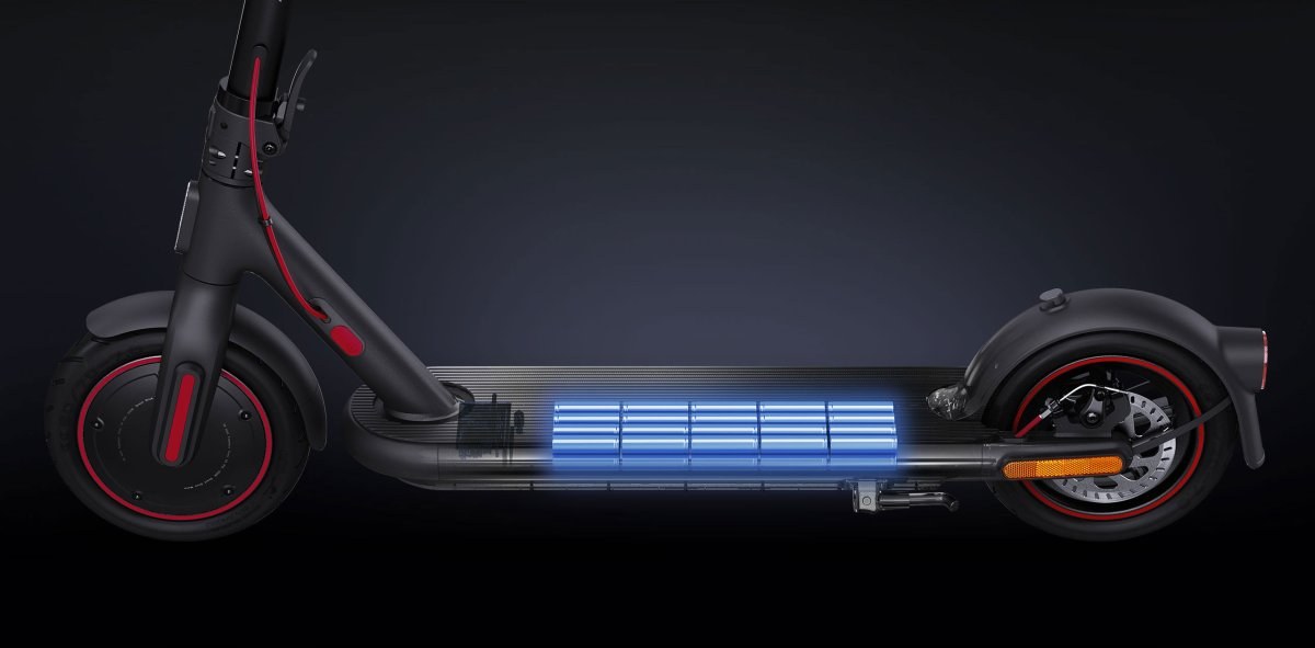 Xiaomi Mi Scooter Pro 4 Batéria
