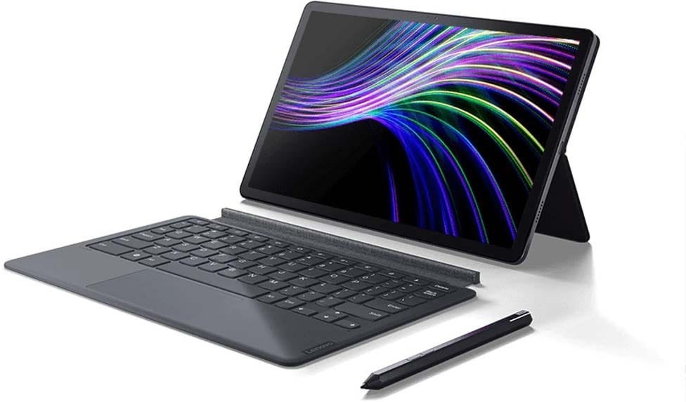 Lenovo Tab P11 Plus, Vlastnosti a výbava