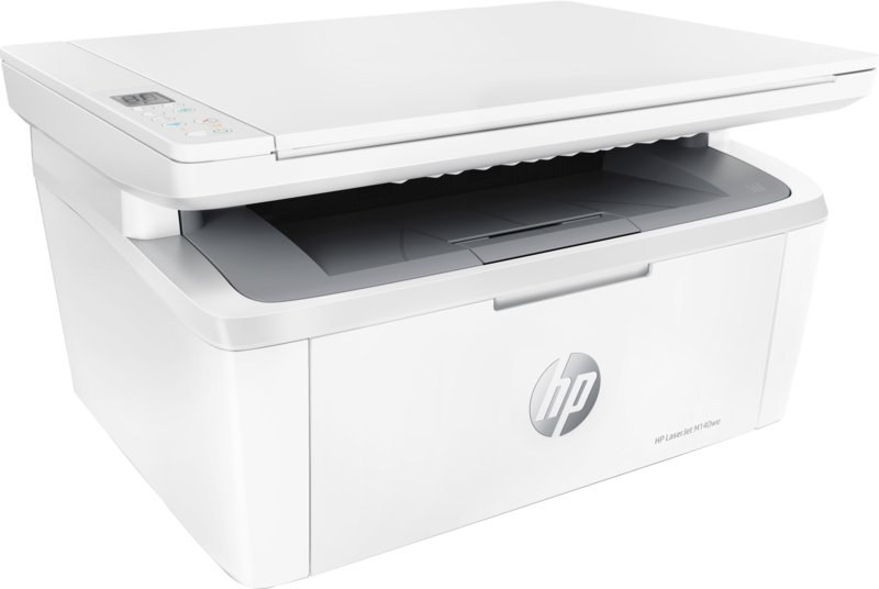 HP LaserJet 1
