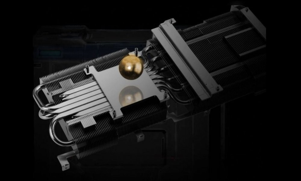 Chladiče a Maxcontact