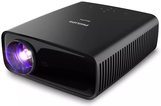 Pokročilý zdroj LED