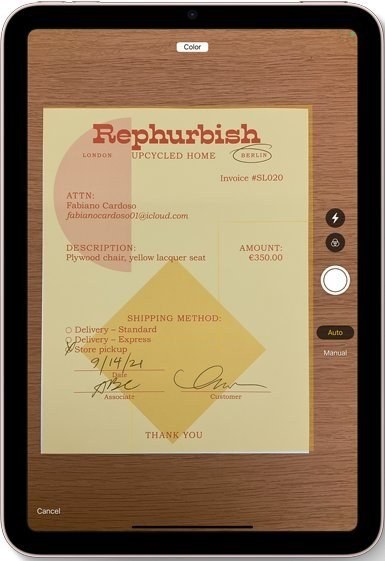 Kvalitné fotografie