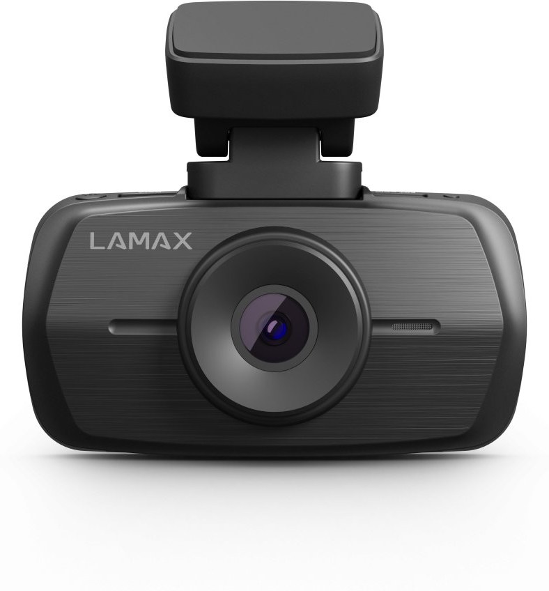 LAMAX C11 GPS 4K – dokonalá ochrana na cestách