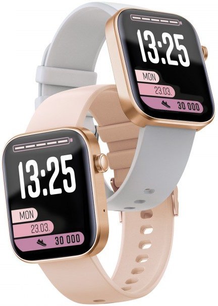 LAMAX BCool2 Plus Rose Gold - Nerozlučný parťák pre každý deň aj aktivitu