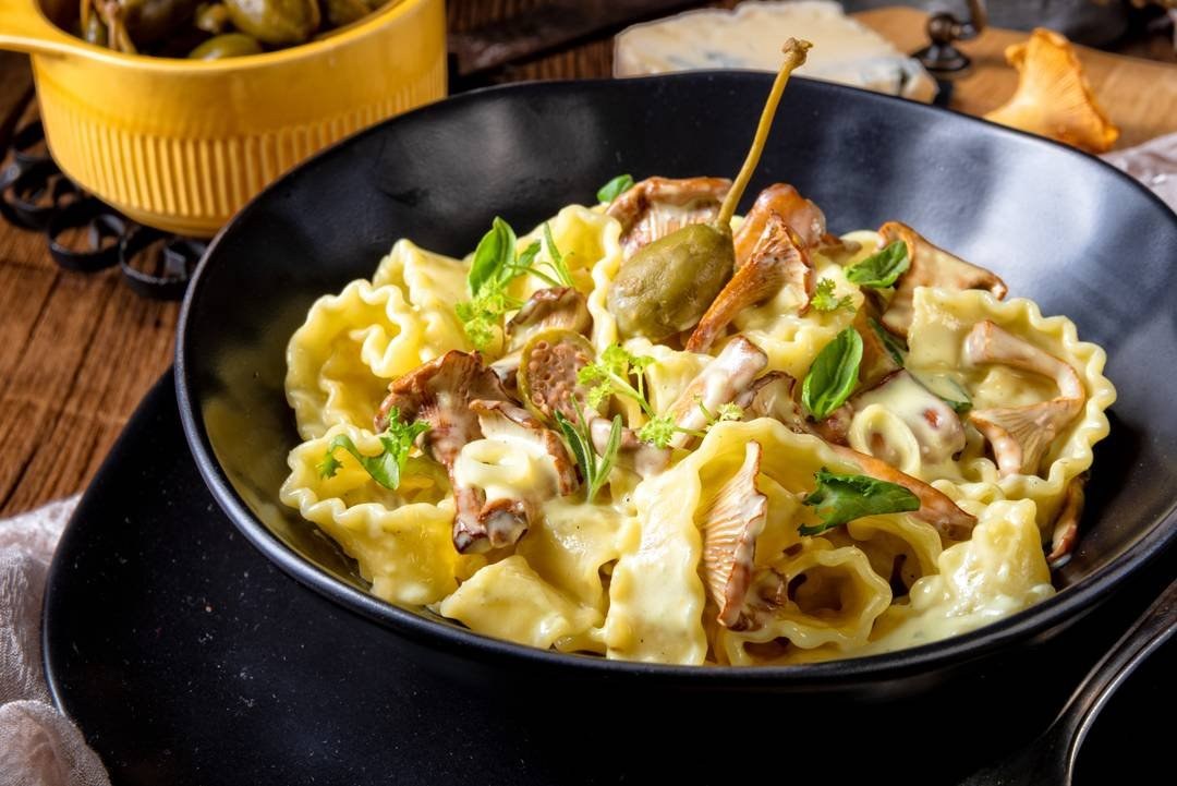 recept na domaci reginette