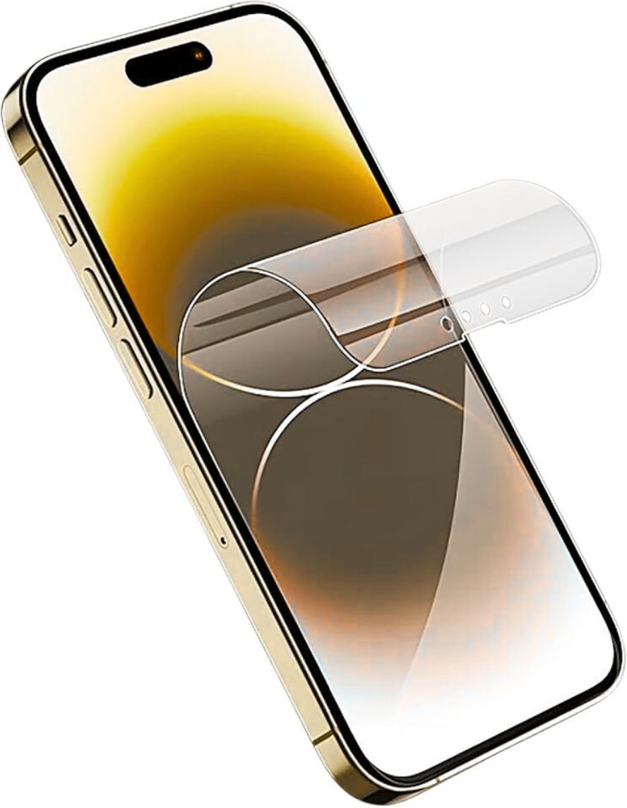 SBS Fast Skin Memory ochranna folia na mobil - Dokonalý dotyk bez kompromisov