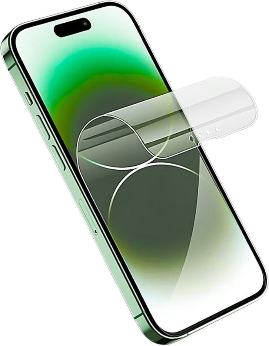 SBS Fast Skin Memory ochranna folia na mobil