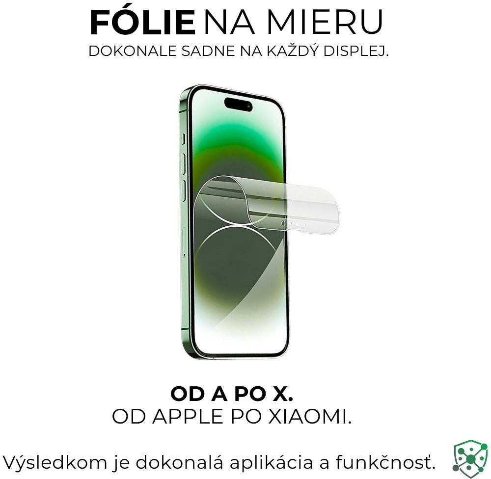 SBS Fast Skin Memory ochranna folia na mobil