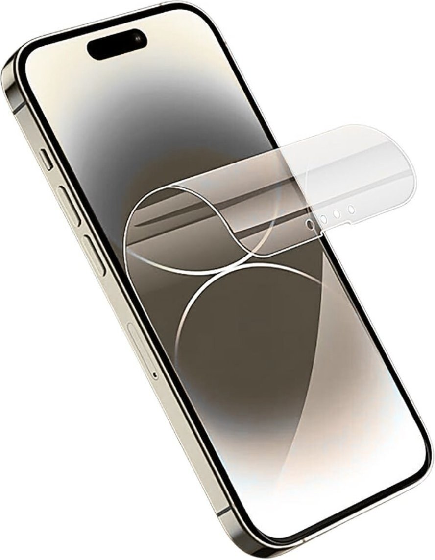 SBS Fast Skin Memory ochranna folia na mobil