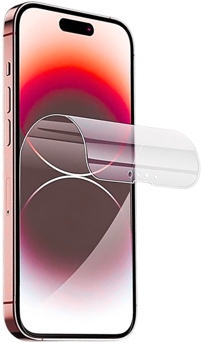 SBS Fast Skin UNBREAKABLE ochranna folia na mobil - 4x tvrdsia