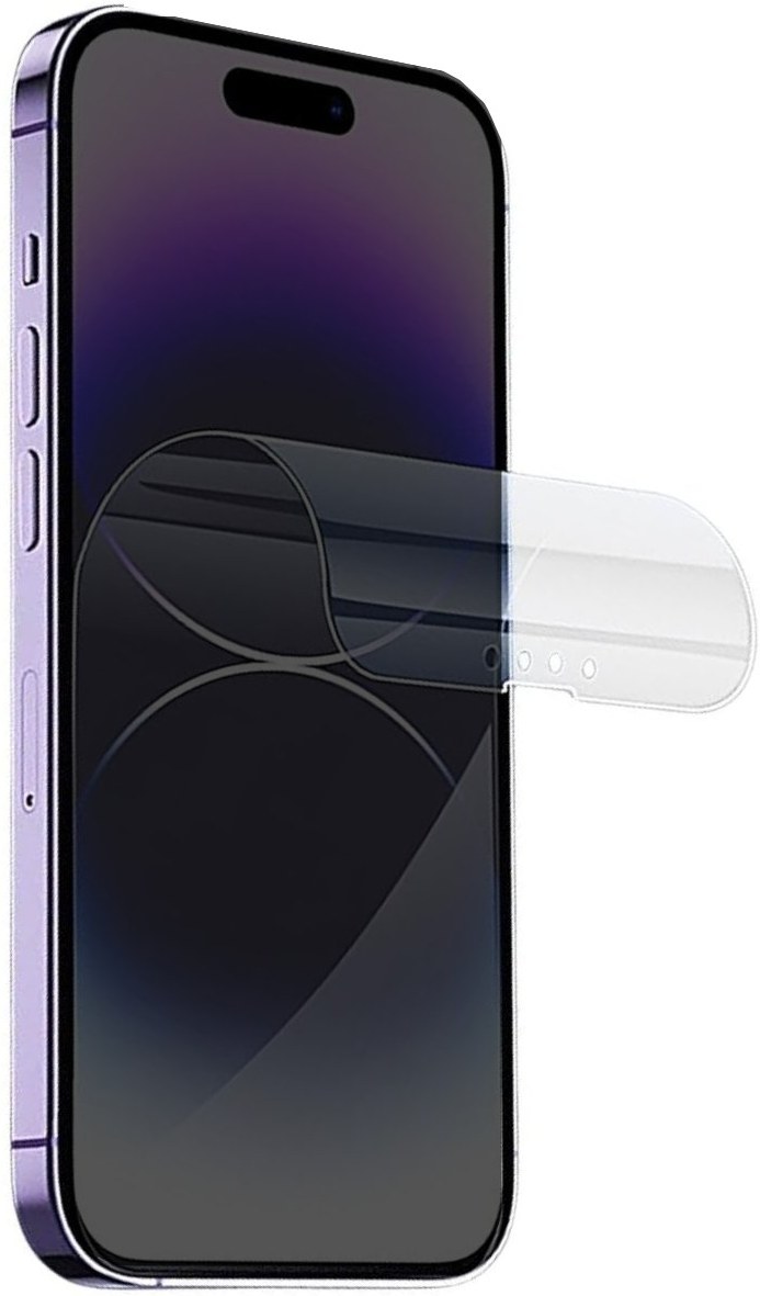 SBS Fast Skin PRVACY MATT ochranna folia pre mobil