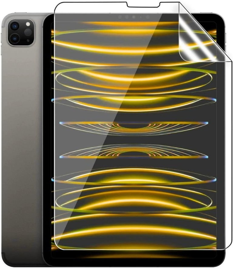 SBS Cleat Tablet ochranna folia na tablet  s výnimočnou ochranou