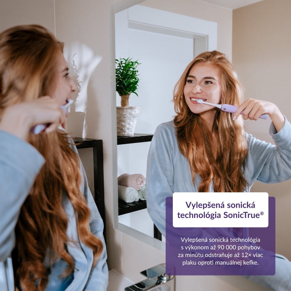 Čistenie podľa aktuálnych potrieb