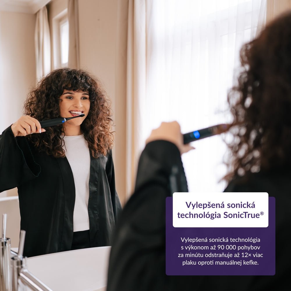 Dokonale hygienické uskladnenie