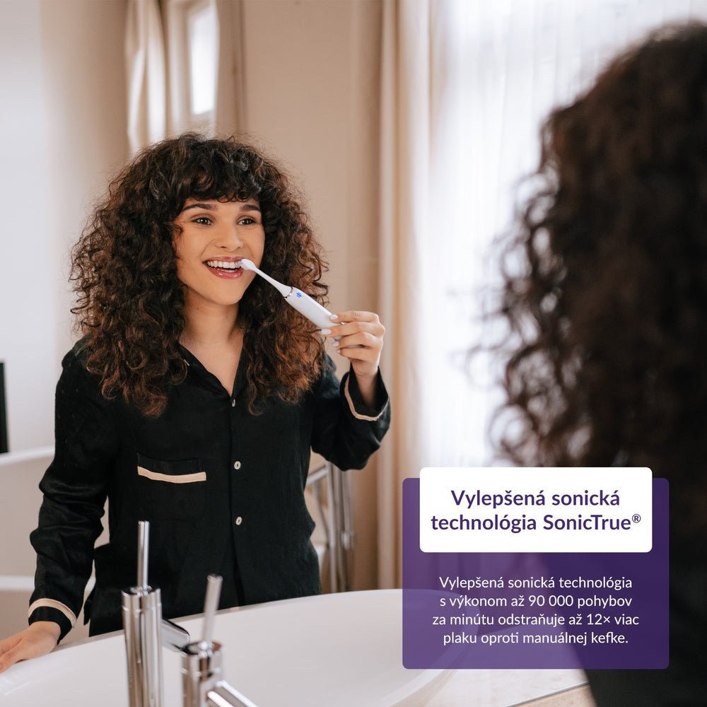 Dokonale hygienické uskladnenie