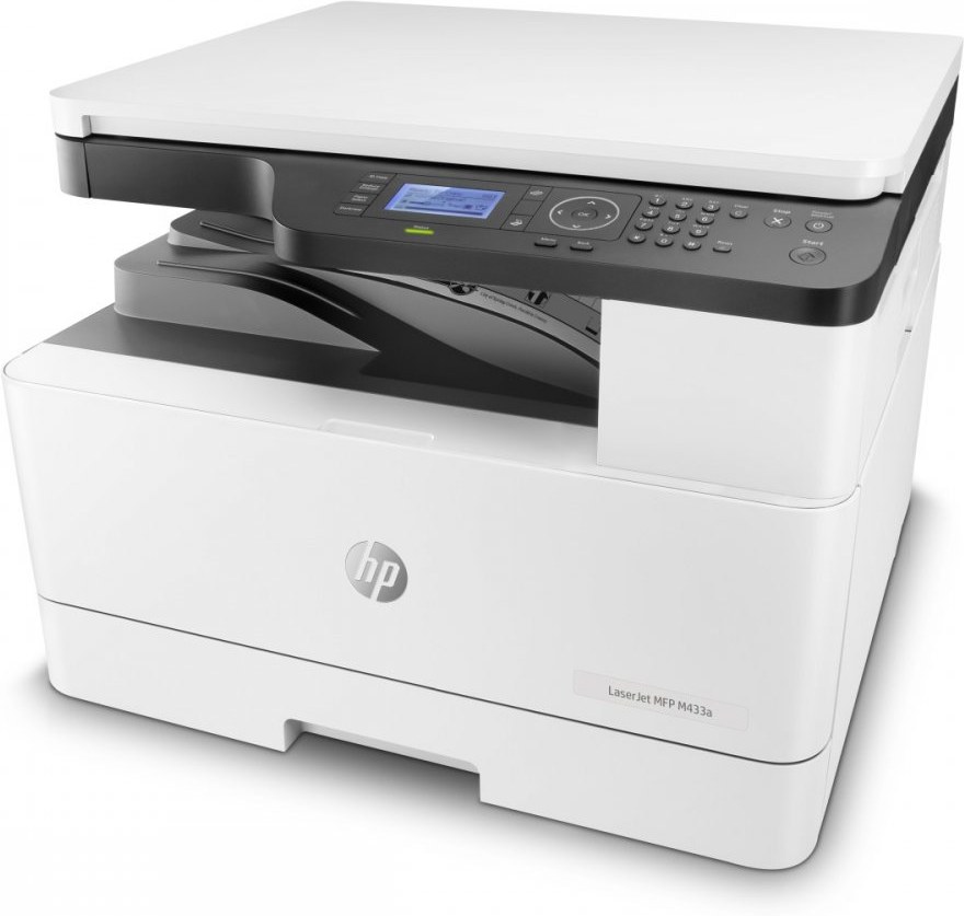 HP LaserJet M433a, A3 | VÝPREDAJ | Datacomp.sk