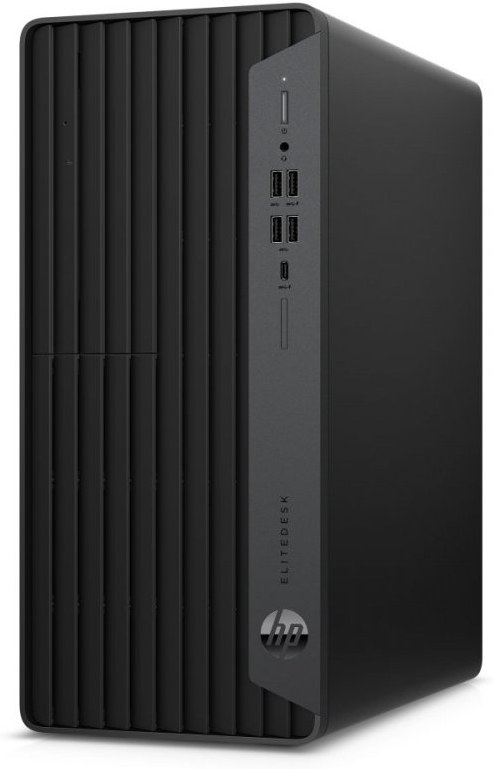 HP EliteDesk 800 G6 TWR, 1D2X9EA - kancelarsky pocitac