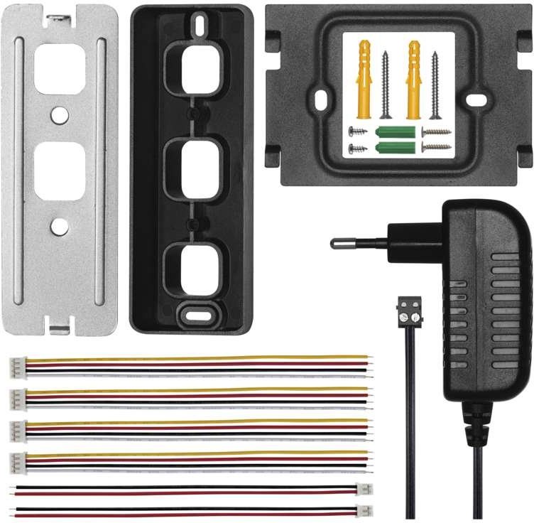 Emos H3010 EM-10AHD - Ľahká inštalácia