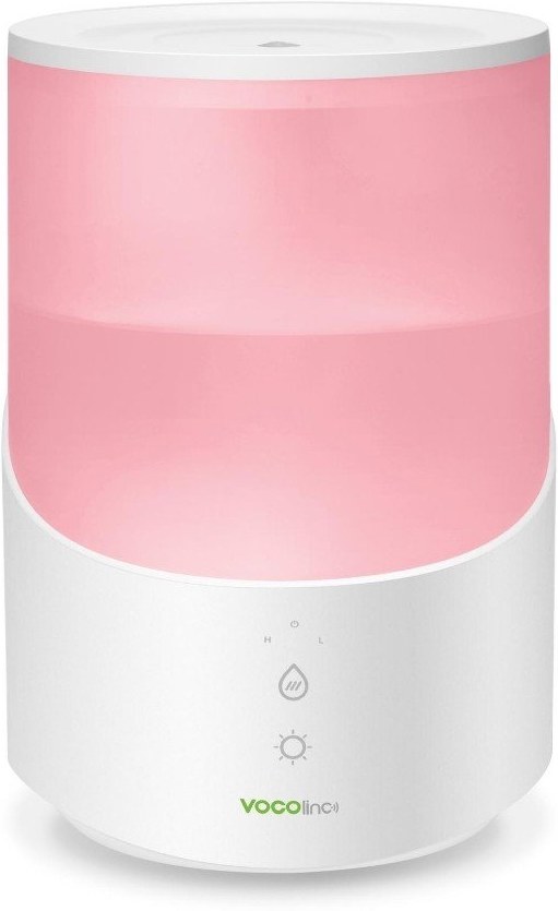 VOCOlinc Smart zvlhčovač vzduchu MistFlow Humidifier VH1