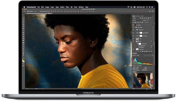 Apple MacBook Pro 13