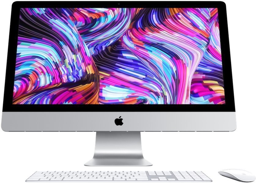 Apple iMac 27 5K